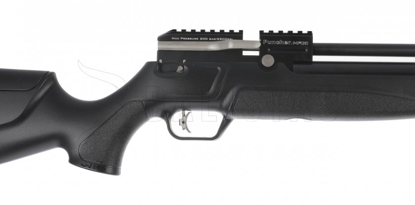 Vzduchovka Kral Arms Puncher Maxi Silent S 5,5mm