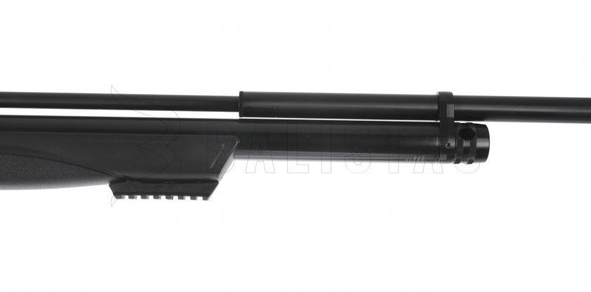 Vzduchovka Kral Arms Puncher Maxi Silent S 5,5mm