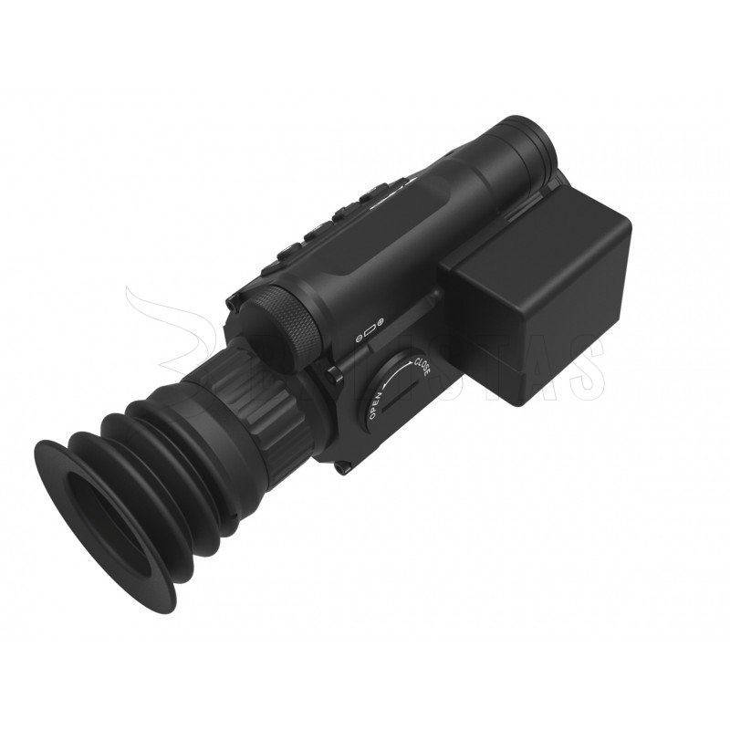 PARD NV008P LRF verze 2020 s dálkoměrem 6