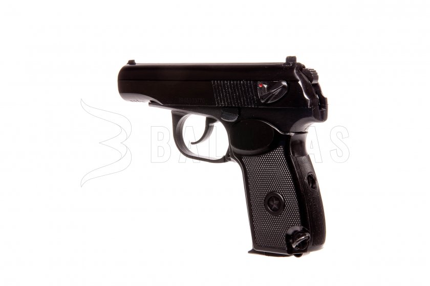 Vzduchová pistole Baikal MP-658K 4,5mm