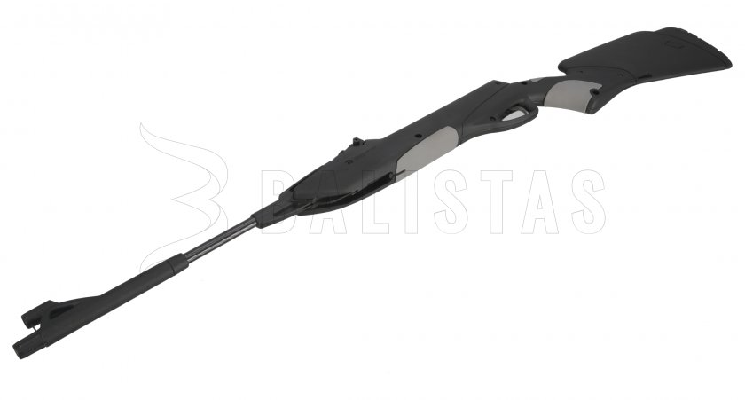 Vzduchovka Baikal MP-512 4,5mm