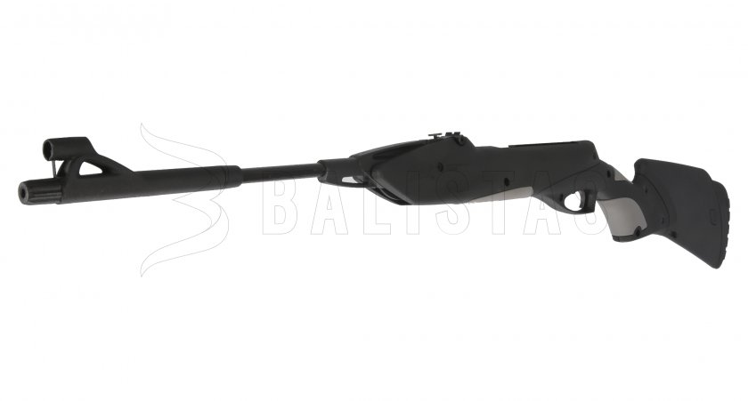 Vzduchovka Baikal MP-512 4,5mm