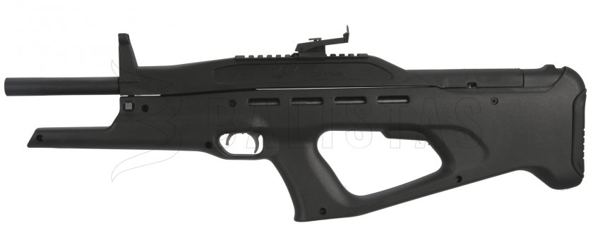 Vzduchovka Baikal MP-514K 4,5mm