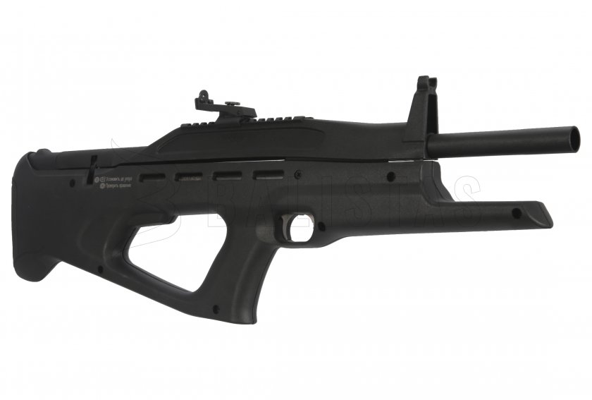 Vzduchovka Baikal MP-514K 4,5mm