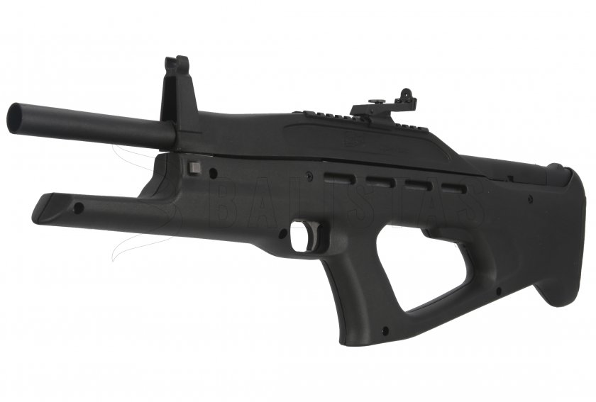 Vzduchovka Baikal MP-514K 4,5mm