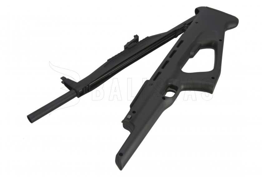 Vzduchovka Baikal MP-514K 4,5mm