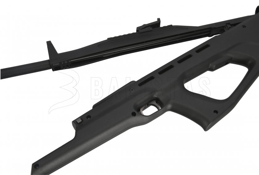 Vzduchovka Baikal MP-514K 4,5mm