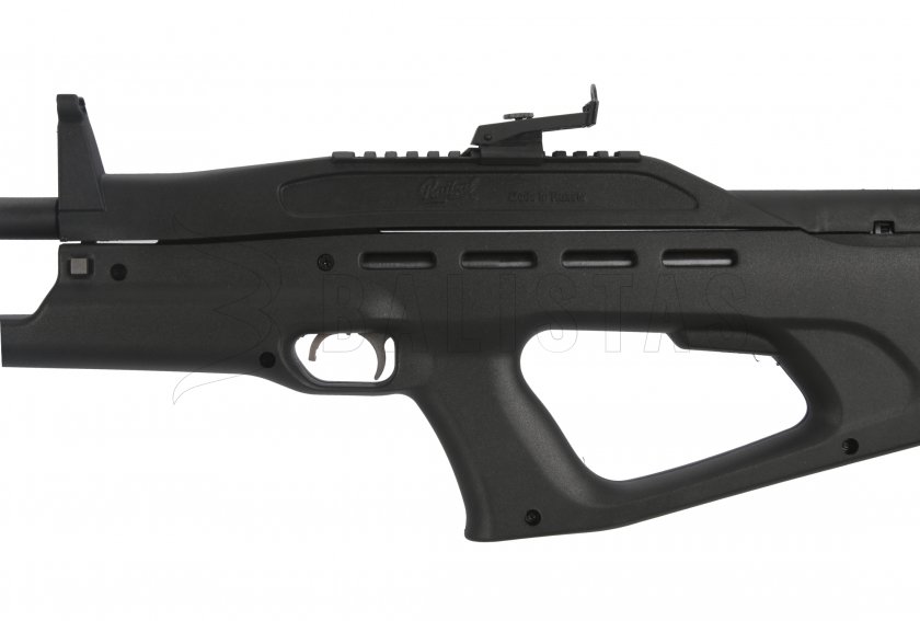 Vzduchovka Baikal MP-514K 4,5mm