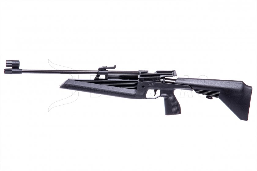 Vzduchovka Baikal MP-60 4,5mm