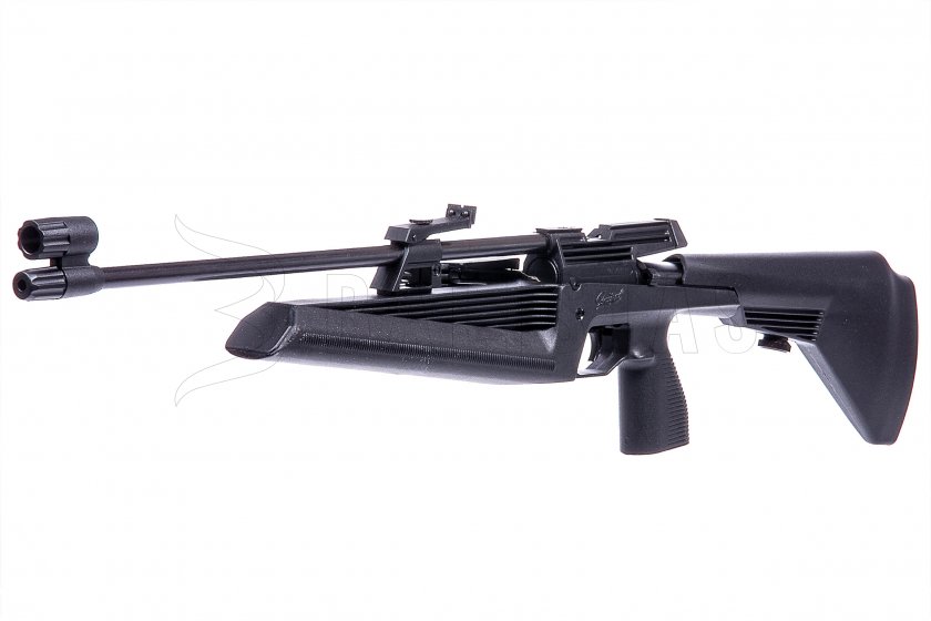 Vzduchovka Baikal MP-60 4,5mm