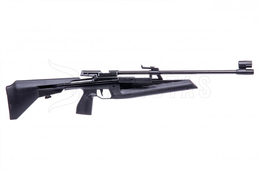 Vzduchovka Baikal MP-60 4,5mm