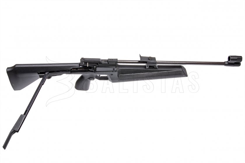 Vzduchovka Baikal MP-60 4,5mm