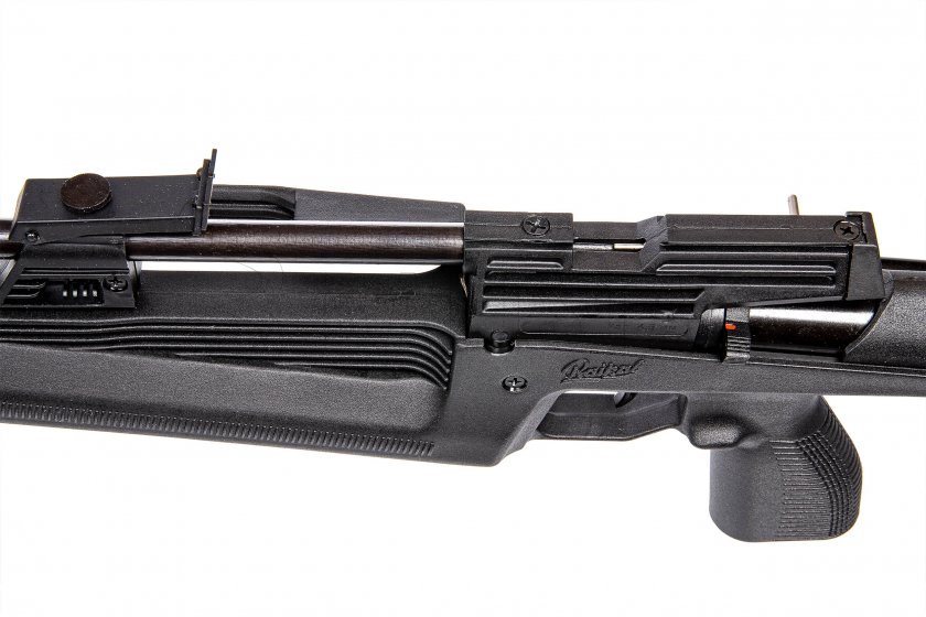 Vzduchovka Baikal MP-60 4,5mm