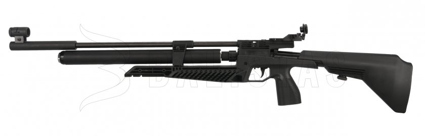 Vzduchovka Baikal MP-555K 4,5mm