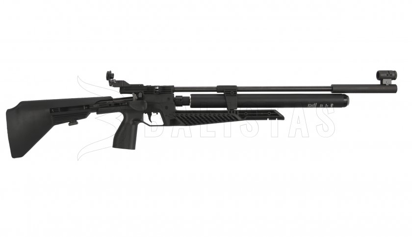 Vzduchovka Baikal MP-555K 4,5mm