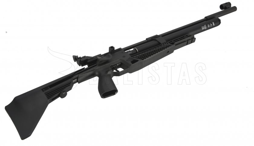 Vzduchovka Baikal MP-555K 4,5mm