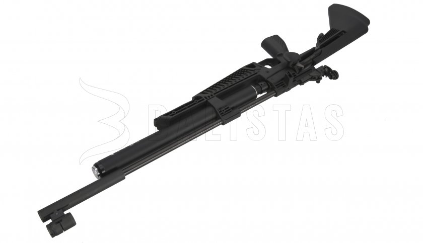 Vzduchovka Baikal MP-555K 4,5mm