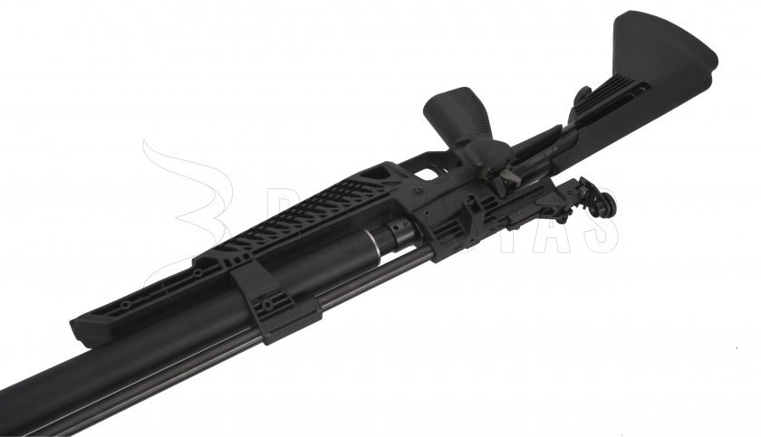 Vzduchovka Baikal MP-555K 4,5mm
