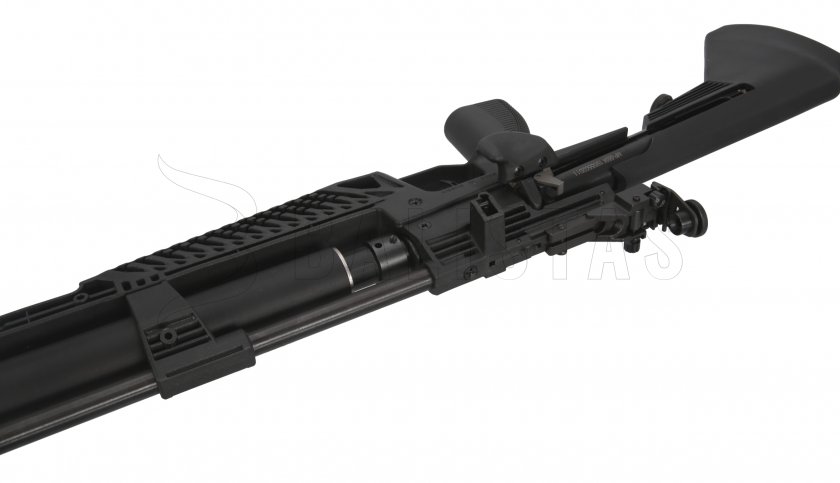 Vzduchovka Baikal MP-555K 4,5mm