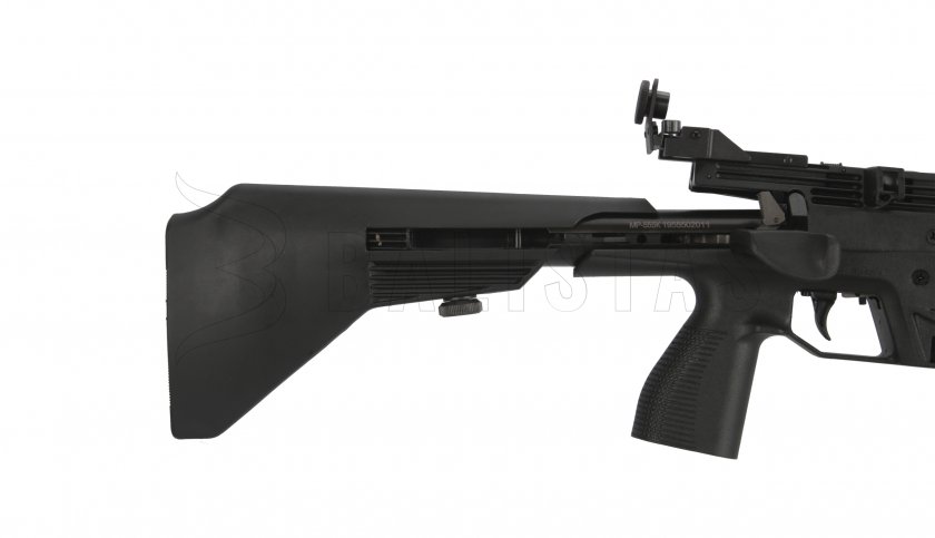 Vzduchovka Baikal MP-555K 4,5mm
