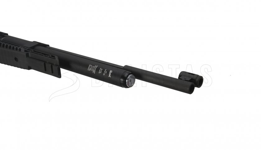Vzduchovka Baikal MP-555K 4,5mm