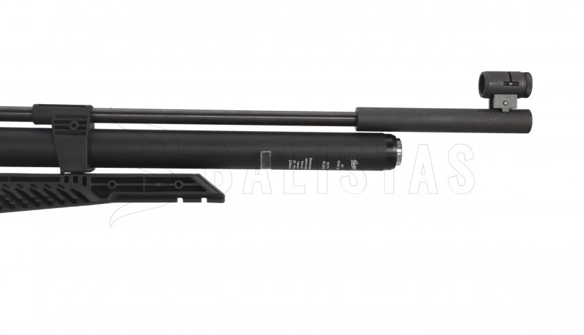 Vzduchovka Baikal MP-555K 4,5mm