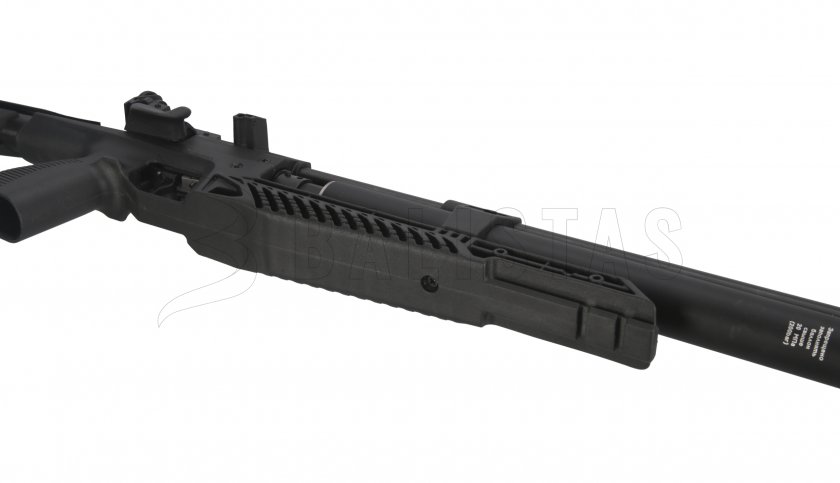 Vzduchovka Baikal MP-555K 4,5mm