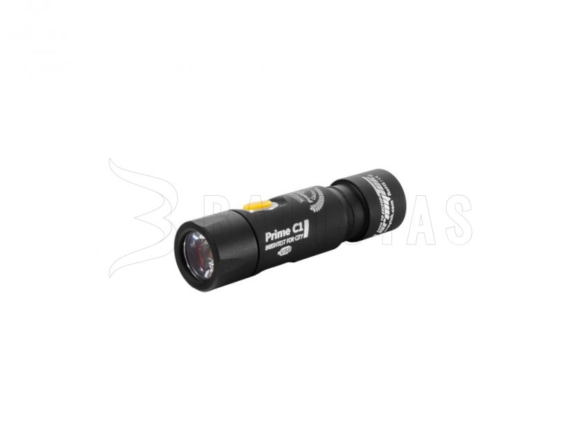 Svítilna Armytek Prime C1 Magnet USB v3 XP-L