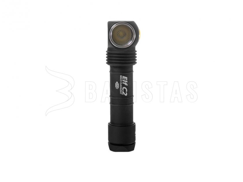 Multifunkční svítilna Armytek Elf C2 micro USB XP-L