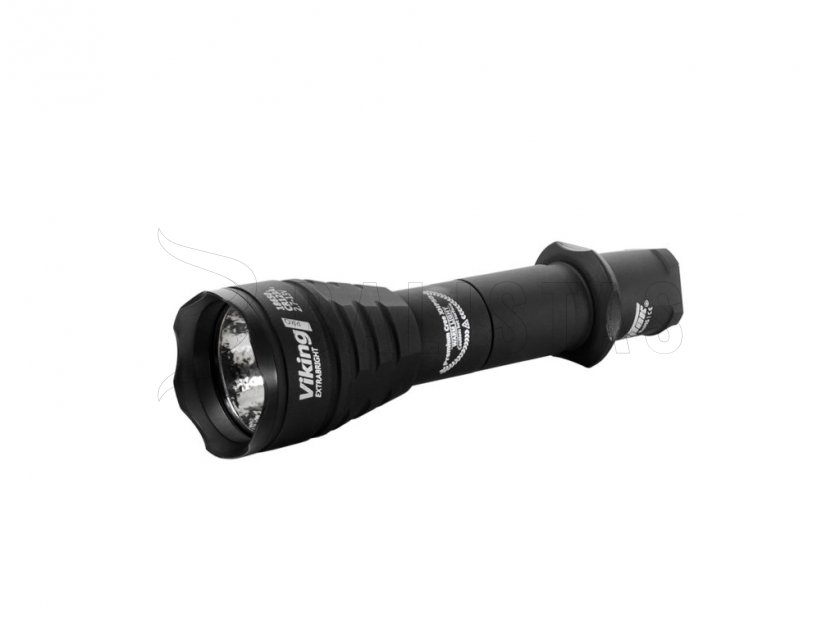 Svítilna Armytek Viking Pro v3 XHP50