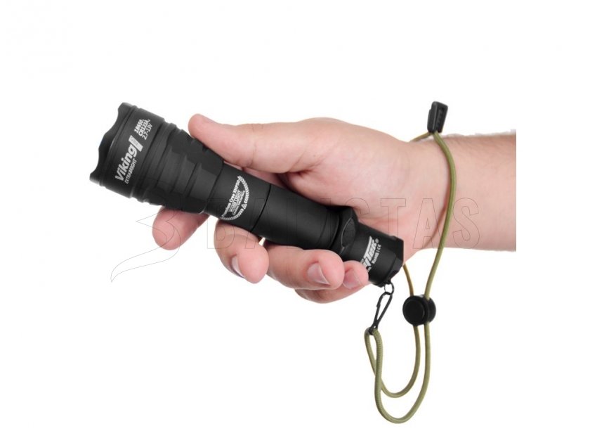 Svítilna Armytek Viking Pro v3 XHP50