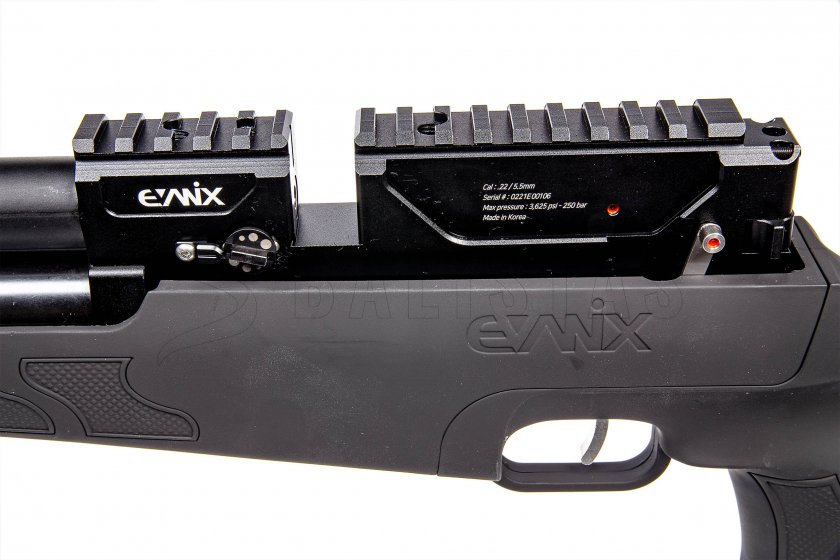 Vzduchovka Evanix Air Speed Gen. 2 5,5mm