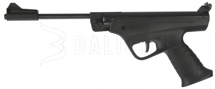 Vzduchová pistole Baikal MP-53 M 4,5mm
