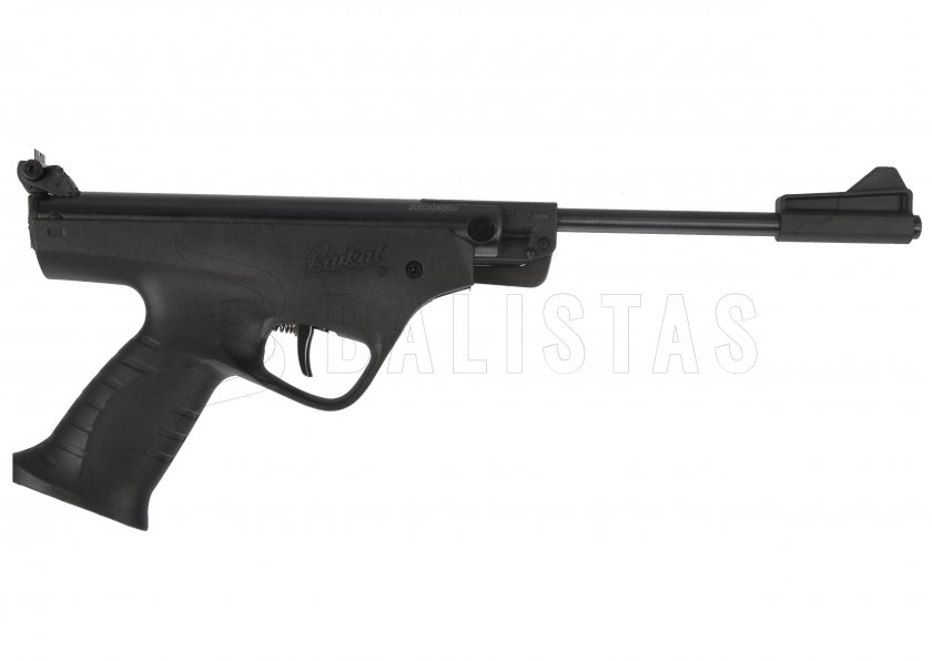 Vzduchová pistole Baikal MP-53 M 4,5mm
