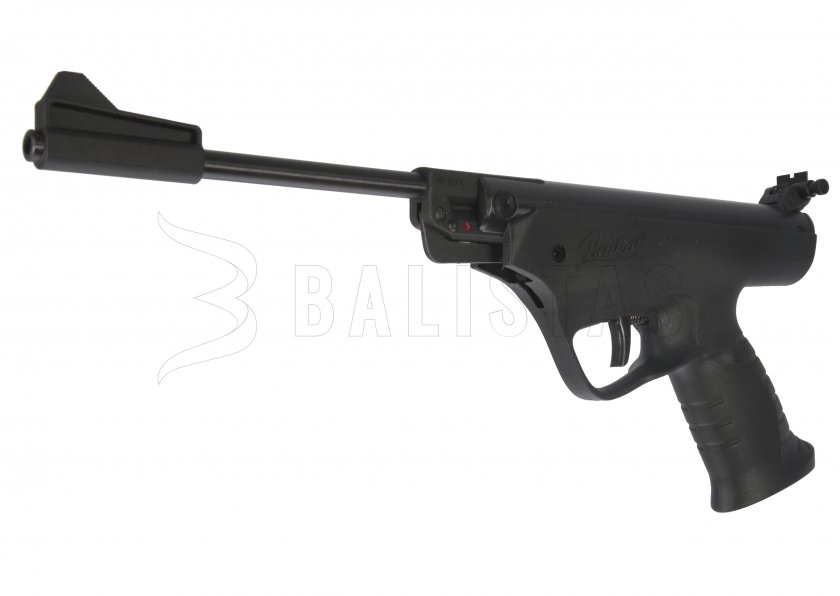 Vzduchová pistole Baikal MP-53 M 4,5mm