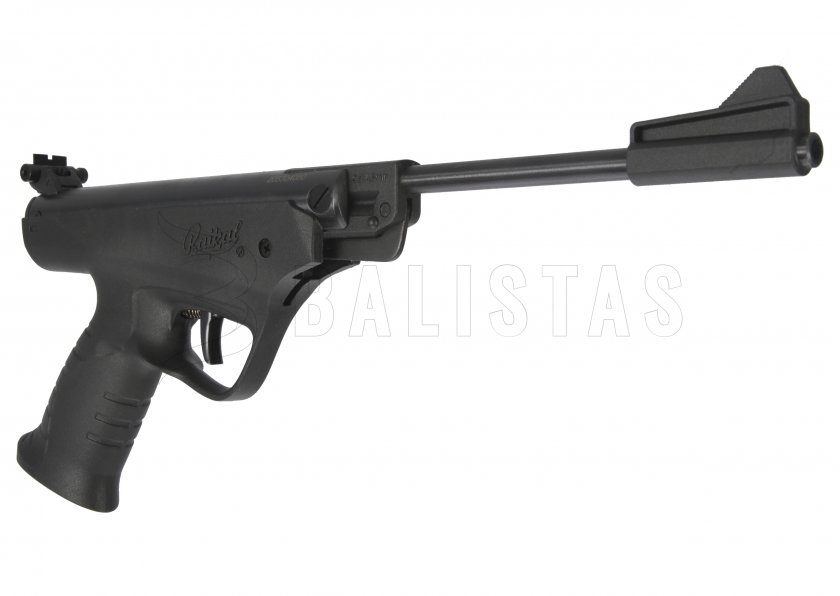 Vzduchová pistole Baikal MP-53 M 4,5mm