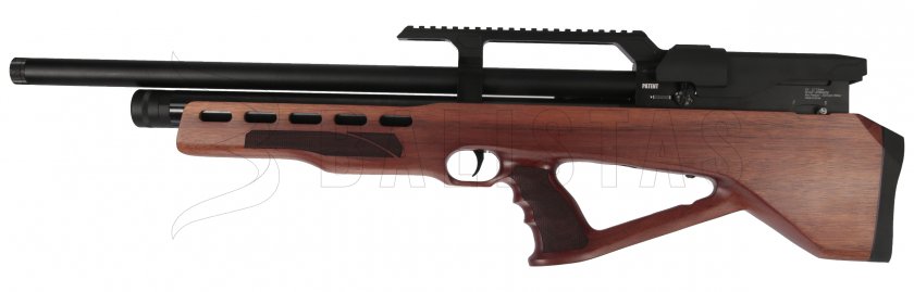 Vzduchovka Evanix Raptor 5,5mm