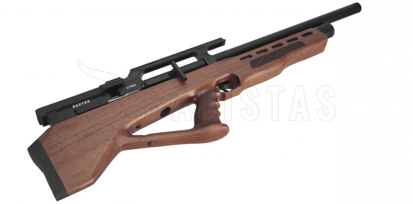 Vzduchovka Evanix Raptor 5,5mm