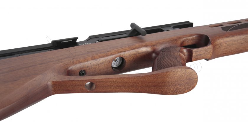 Vzduchovka Evanix Raptor 5,5mm