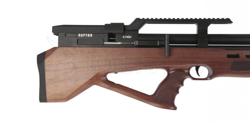 Vzduchovka Evanix Raptor 5,5mm