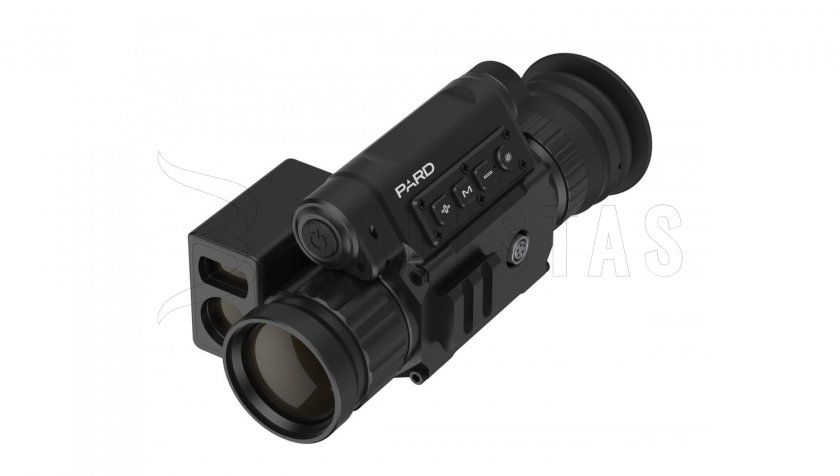 Termovize PARD SA 45 LRF