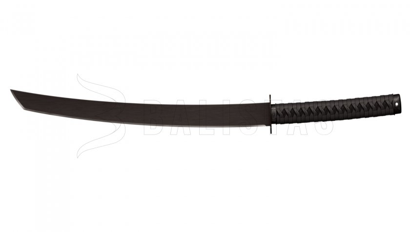 Mačeta Cold Steel Tactical Katana 92cm