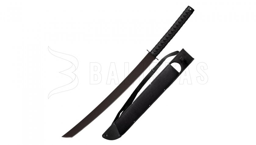 Mačeta Cold Steel Tactical Katana 92cm