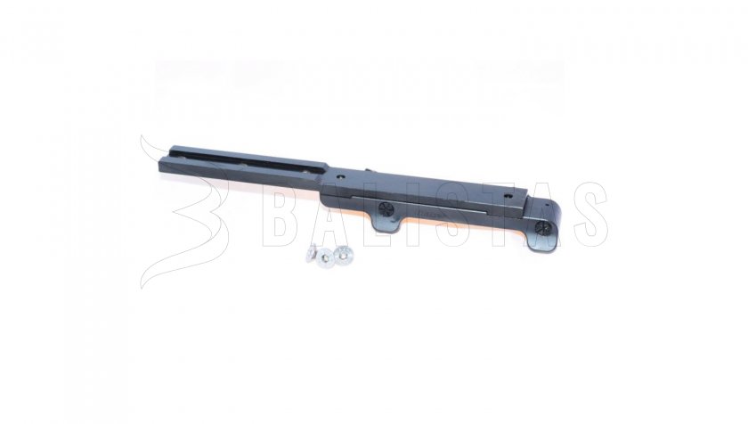 Adaptér montáže PARD NV008 a PARD SA na Blaser