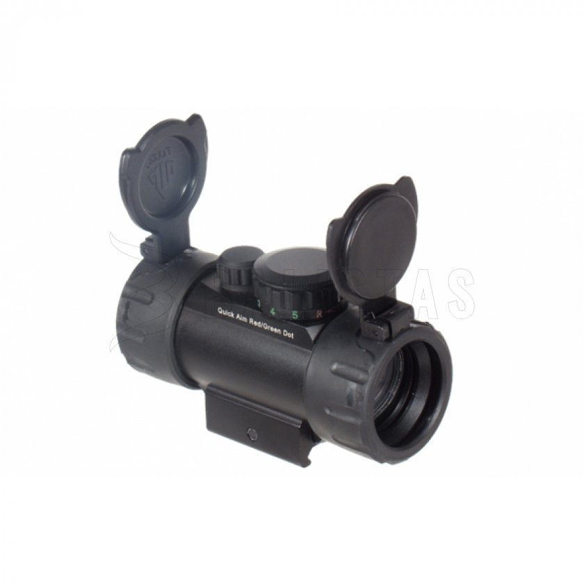 Kolimátor Leapers UTG RG40SDQ 30mm