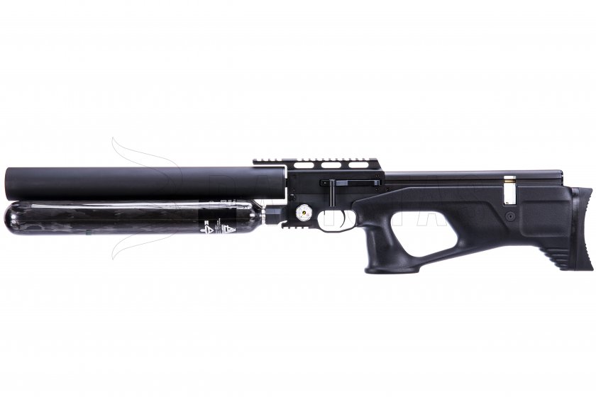 Vzduchovka Airgun Technology Uragan King BPS 5,5mm