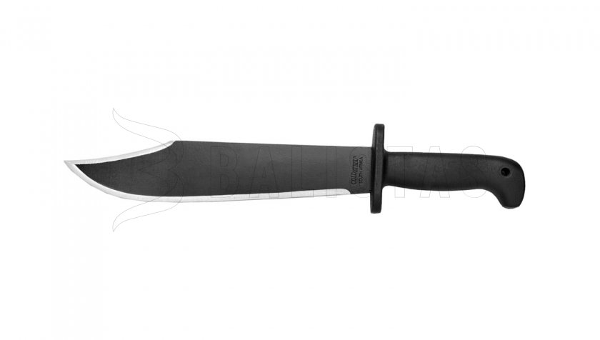 Mačeta Cold Steel Black Bear Bowie 45cm