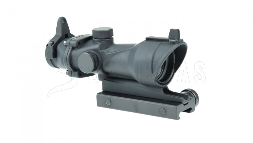 Kolimátor Phantom ACG 4x32 Černý