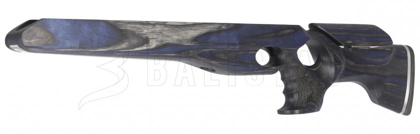 Pažba TAC2 Air Arms S400 UIT Rail Blue/Black