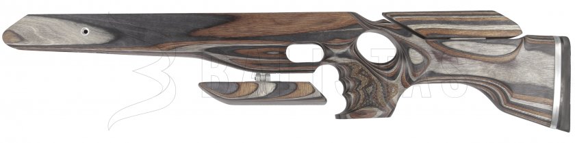 Pažba TAC2 HW97/77 Mountain camo